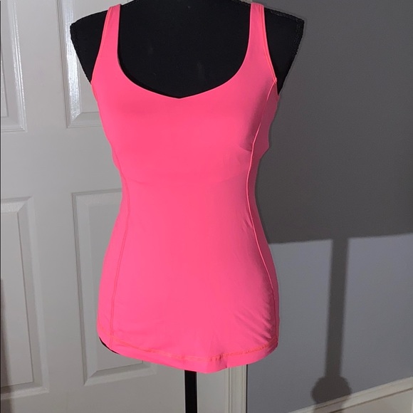 Lululemon Tank - Picture 3 of 6